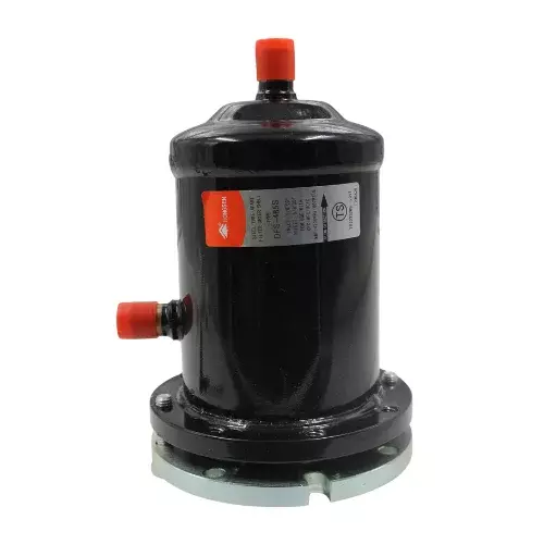 Filtro Deshidratador Recargable para Linea Liquido 5/8" SOLDABLE (1 NUCLEO) - HNG-DFS-485S Filtro Deshidratador Recargable para Linea Liquido 5/8" SOLDABLE (1 NUCLEO) - HNG-DFS-485S