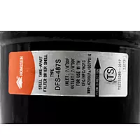 Filtro Deshidratador Recargable para Linea Liquido 7/8" SOLDABLE (1 NUCLEO) - HNG-DFS-487S Filtro Deshidratador Recargable para Linea Liquido 7/8" SOLDABLE (1 NUCLEO) - HNG-DFS-487S