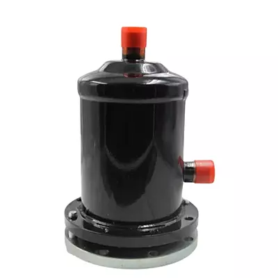 Filtro Deshidratador Recargable para Linea Liquidoe 1 3/8" Soldable (2 Nucleo) - HNG-DFS-9611S