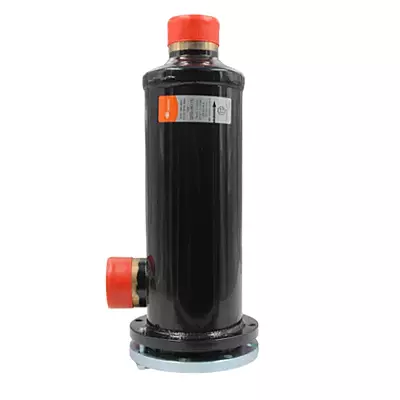 Filtro Deshidratador Recargable para Linea Liquido 2 1/8" Soldable (2 Nucleo) - HNG-DFS-9617S