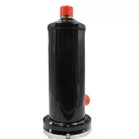 Filtro Deshidratador Recargable para Linea Liquido 2 1/8" Soldable (2 Nucleo) - HNG-DFS-9617S Filtro Deshidratador Recargable para Linea Liquido 2 1/8" Soldable (2 Nucleo) - HNG-DFS-9617S