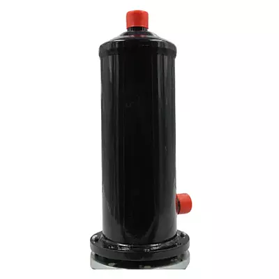 Filtro Deshidratador Recargable para Linea Liquido 1 1/8" Soldable (2 Nucleo) - HNG-DFS-969S