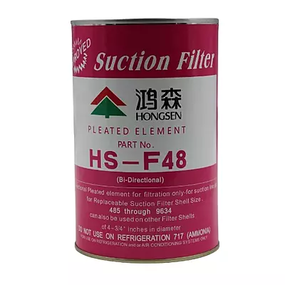 Cartucho (Nucleo) - HNG-F48