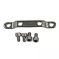 Valvula Tipo Bola con Acceso de 1/2" - HNG-GBC-12V Valvula Tipo Bola con Acceso de 1/2" - HNG-GBC-12V