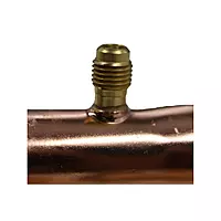 Valvula Tipo Bola con Acceso de 1 1/8" - HNG-GBC-28V Valvula Tipo Bola con Acceso de 1 1/8" - HNG-GBC-28V
