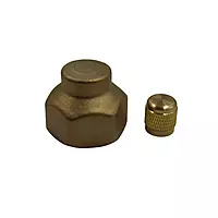 Valvula Tipo Bola con Acceso de 1 3/8" - HNG-GBC-35V Valvula Tipo Bola con Acceso de 1 3/8" - HNG-GBC-35V