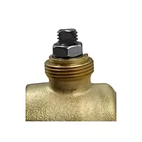 Valvula Tipo Bola con Acceso de 1 3/8" - HNG-GBC-35V Valvula Tipo Bola con Acceso de 1 3/8" - HNG-GBC-35V