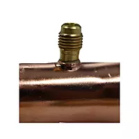 Valvula Tipo Bola con Acceso de 1 3/8" - HNG-GBC-35V Valvula Tipo Bola con Acceso de 1 3/8" - HNG-GBC-35V