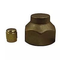 Valvula Tipo Bola con Acceso de 1 5/8" - HNG-GBC-42V Valvula Tipo Bola con Acceso de 1 5/8" - HNG-GBC-42V