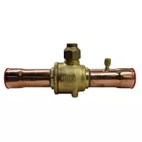 Valvula Tipo Bola con Acceso de 1 5/8" - HNG-GBC-42V Valvula Tipo Bola con Acceso de 1 5/8" - HNG-GBC-42V