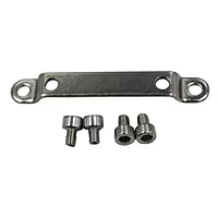 Valvula Tipo Bola con Acceso de 1 5/8" - HNG-GBC-42V Valvula Tipo Bola con Acceso de 1 5/8" - HNG-GBC-42V