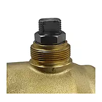 Valvula Tipo Bola con Acceso de 2 1/8 - HNG-GBC-54V Valvula Tipo Bola con Acceso de 2 1/8 - HNG-GBC-54V