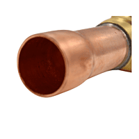 Mirilla Soldable 1 1/8" - HNG-SGN-1-1/8 ODF