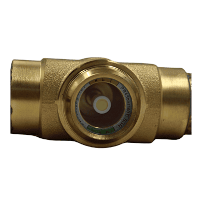 Mirilla Soldable 1 1/8" - HNG-SGN-1-1/8 ODF