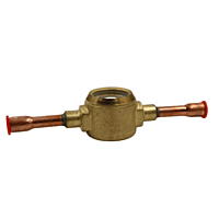 Mirilla Soldable 1/4" - HNG-SGN-1/4 ODF Mirilla Soldable 1/4" - HNG-SGN-1/4 ODF