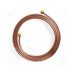 Tubo Cobre Flexible 5/8 (Mts) Kit - 6Na0007Mto