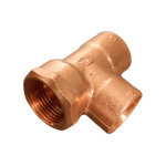 Tee Con Conector Rapido Tee Con Conector Rapido