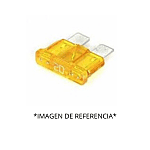 Fusible Amarillo Para Controlador Danfoos - 2QU2.5/2