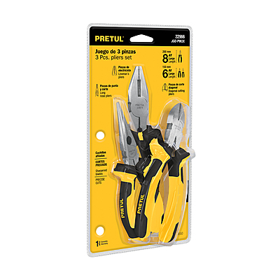 juego-de-pinzas-3-piezas-mango-comfort-grip-pretul-jgo-pin3x-22966