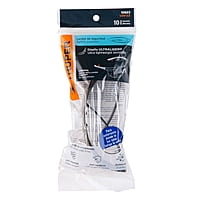 Lentes de seguridad, mica espejo azul, Ultralite - LEN-LEZ / 10823 Lentes de seguridad, mica espejo azul, Ultralite - LEN-LEZ / 10823