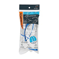 Lentes de seguridad, mica azul, Ultralite - LEN-LZ / 10819 Lentes de seguridad, mica azul, Ultralite - LEN-LZ / 10819
