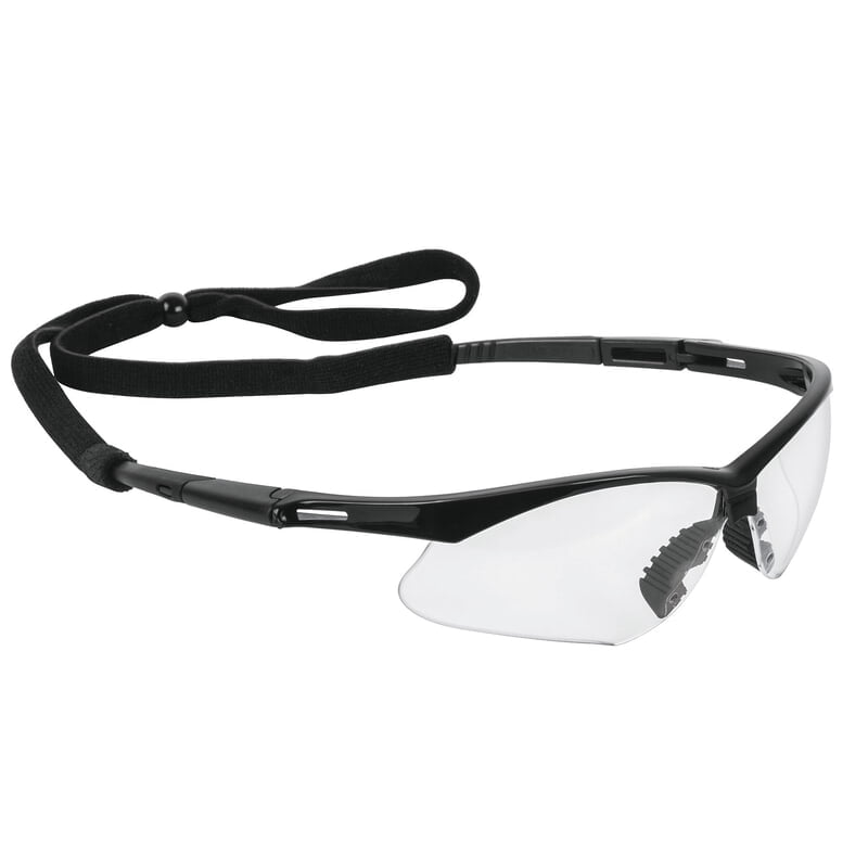 Lentes mica gris antiempaño con sujeta lentes, Sport - LESP-SN / 15172 Lentes mica gris antiempaño con sujeta lentes, Sport - LESP-SN / 15172