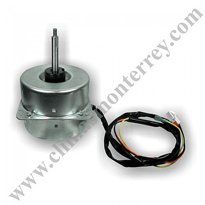Motor Condensador Lg Modelo Ls-H182S