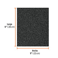 Lija de agua, grano 100 - LIAG-100 / 11619 Lija de agua, grano 100 - LIAG-100 / 11619