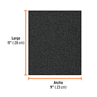 Lija de agua, grano 180 - LIAG-180 / 11622 Lija de agua, grano 180 - LIAG-180 / 11622