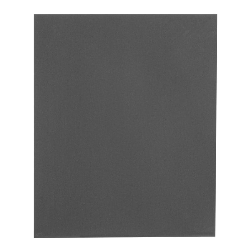 Lija de agua microfina papel impermeable, grano 2000 - LIAG-2000 / 11648 Lija de agua microfina papel impermeable, grano 2000 - LIAG-2000 / 11648