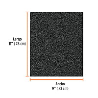 Lija de agua, grano 60 - LIAG-60 / 11646 Lija de agua, grano 60 - LIAG-60 / 11646