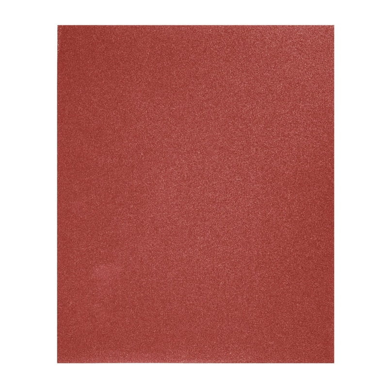 Lija de esmeril roja, grano 100 - LIMER-100 / 11645 Lija de esmeril roja, grano 100 - LIMER-100 / 11645