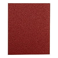Lija de esmeril roja, grano 40 - LIMER-40 / 11644 Lija de esmeril roja, grano 40 - LIMER-40 / 11644
