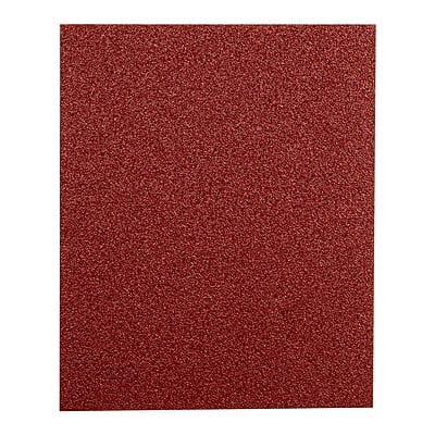 Lija de esmeril roja, grano 40 - LIMER-40 / 11644