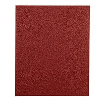 Lija de esmeril roja, grano 50 - LIMER-50 / 11641 Lija de esmeril roja, grano 50 - LIMER-50 / 11641