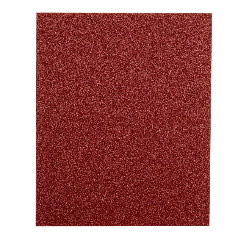 Lija de esmeril roja, grano 50 - LIMER-50 / 11641 Lija de esmeril roja, grano 50 - LIMER-50 / 11641