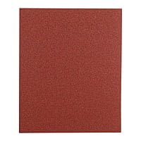 Lija de esmeril roja, grano 80 - LIMER-80 / 11642 Lija de esmeril roja, grano 80 - LIMER-80 / 11642