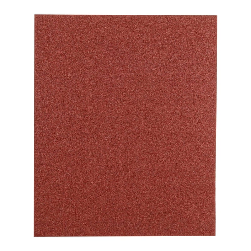 Lija de esmeril roja, grano 80 - LIMER-80 / 11642 Lija de esmeril roja, grano 80 - LIMER-80 / 11642