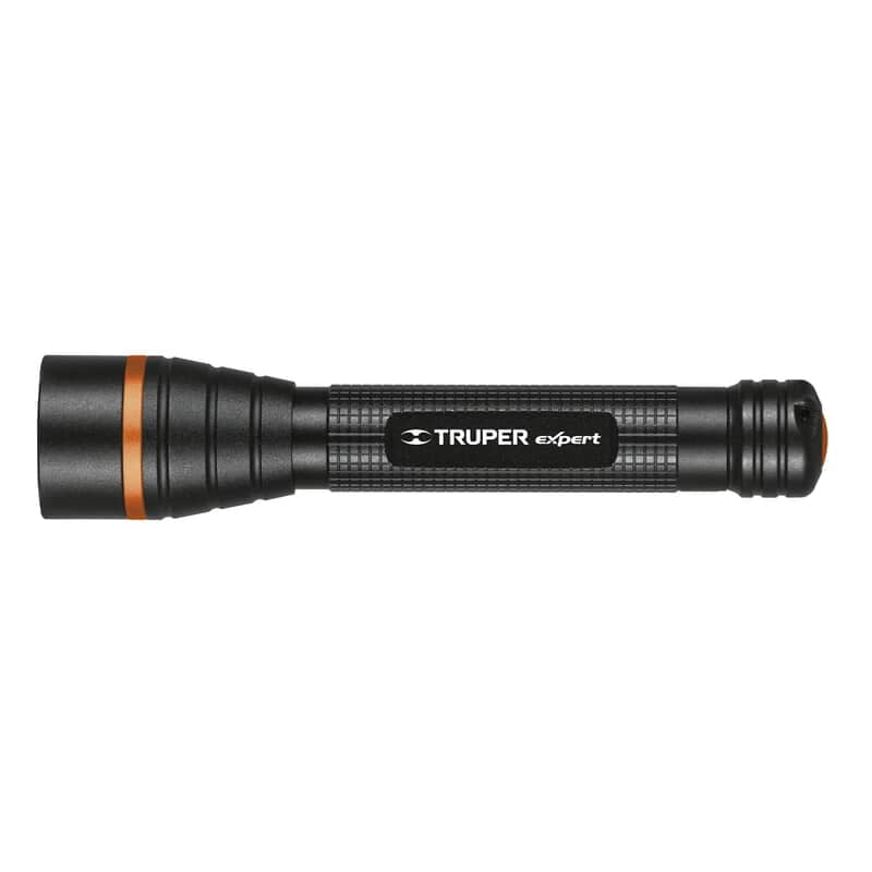 Linterna de aluminio, de pilas, 235 lm, LED Cree - LINA-2AAN / 18800 Linterna de aluminio, de pilas, 235 lm, LED Cree - LINA-2AAN / 18800