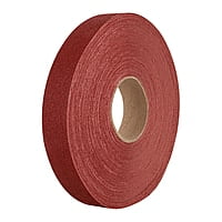 Rollo de 45 m de lija para plomero grano 100 ancho 1-1/2' - LIPL-100-1-1/2X45 / 11661 Rollo de 45 m de lija para plomero grano 100 ancho 1-1/2' - LIPL-100-1-1/2X45 / 11661