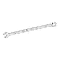 Llave combinada, extralarga, milimétrica, 6 x 125 mm - LL-2006M / 15610 Llave combinada, extralarga, milimétrica, 6 x 125 mm - LL-2006M / 15610