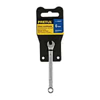 Llave combinada, mm, 6 x 100 mm, Pretul - LL-2006MP / 21900 Llave combinada, mm, 6 x 100 mm, Pretul - LL-2006MP / 21900