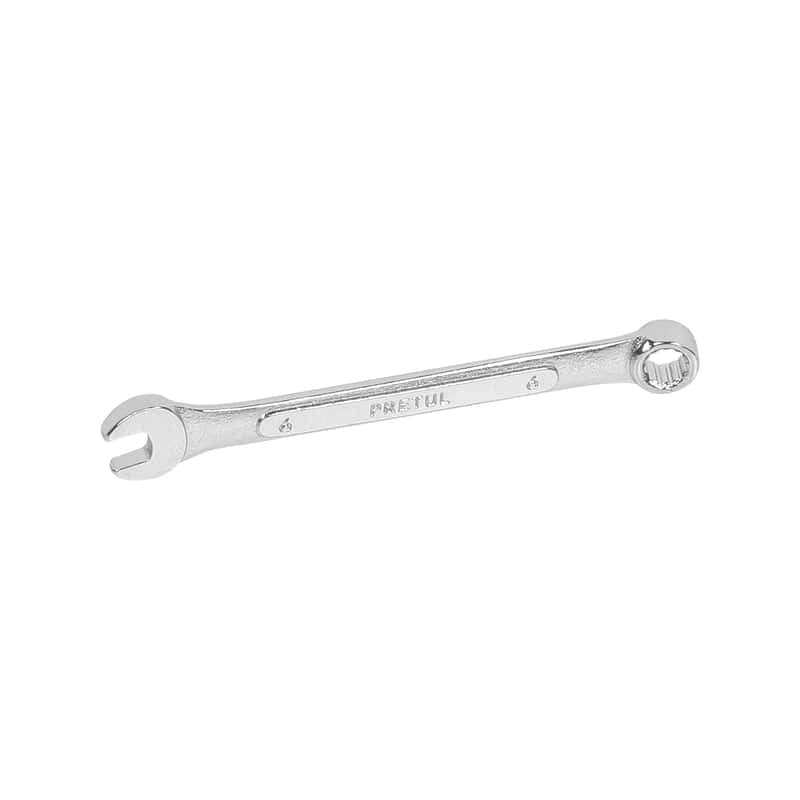 Llave combinada, mm, 6 x 100 mm, Pretul - LL-2006MP / 21900 Llave combinada, mm, 6 x 100 mm, Pretul - LL-2006MP / 21900