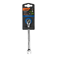 Llave combinada matraca reversible, 8x136 mm,Truper Expert - LL-2008MXR / 13656 Llave combinada matraca reversible, 8x136 mm,Truper Expert - LL-2008MXR / 13656