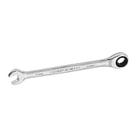 Llave combinada con matraca, 10 x 154 mm, Truper Expert - LL-2010MX / 15743 Llave combinada con matraca, 10 x 154 mm, Truper Expert - LL-2010MX / 15743