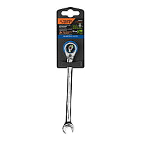 Llave combinada matraca reversible, 10x154 mm,Truper Expert - LL-2010MXR / 13664 Llave combinada matraca reversible, 10x154 mm,Truper Expert - LL-2010MXR / 13664