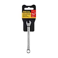 Llave combinada, 5/16' x 120 mm, Pretul - LL-2010P / 21881 Llave combinada, 5/16' x 120 mm, Pretul - LL-2010P / 21881