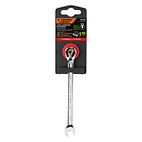 Llave combinada matraca reversible,5/16'x138mm,Truper Expert - LL-2010XR / 13228 Llave combinada matraca reversible,5/16'x138mm,Truper Expert - LL-2010XR / 13228