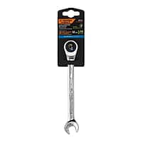 Llave combinada con matraca, 12 x 166 mm, Truper Expert - LL-2012MX / 15744 Llave combinada con matraca, 12 x 166 mm, Truper Expert - LL-2012MX / 15744
