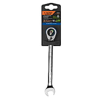 Llave combinada matraca reversible, 12x168 mm,Truper Expert - LL-2012MXR / 13668 Llave combinada matraca reversible, 12x168 mm,Truper Expert - LL-2012MXR / 13668